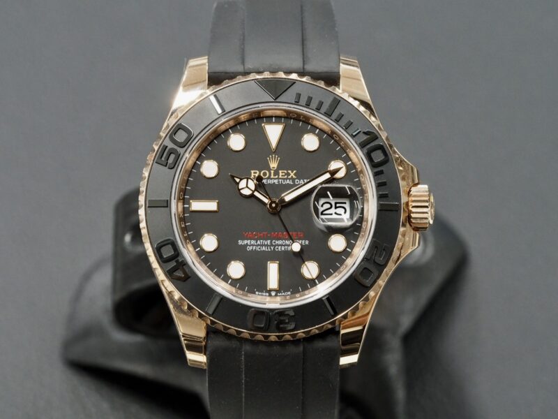 Rolex 126655 Yachtmaster