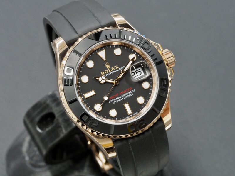 Rolex 126655 Yachtmaster