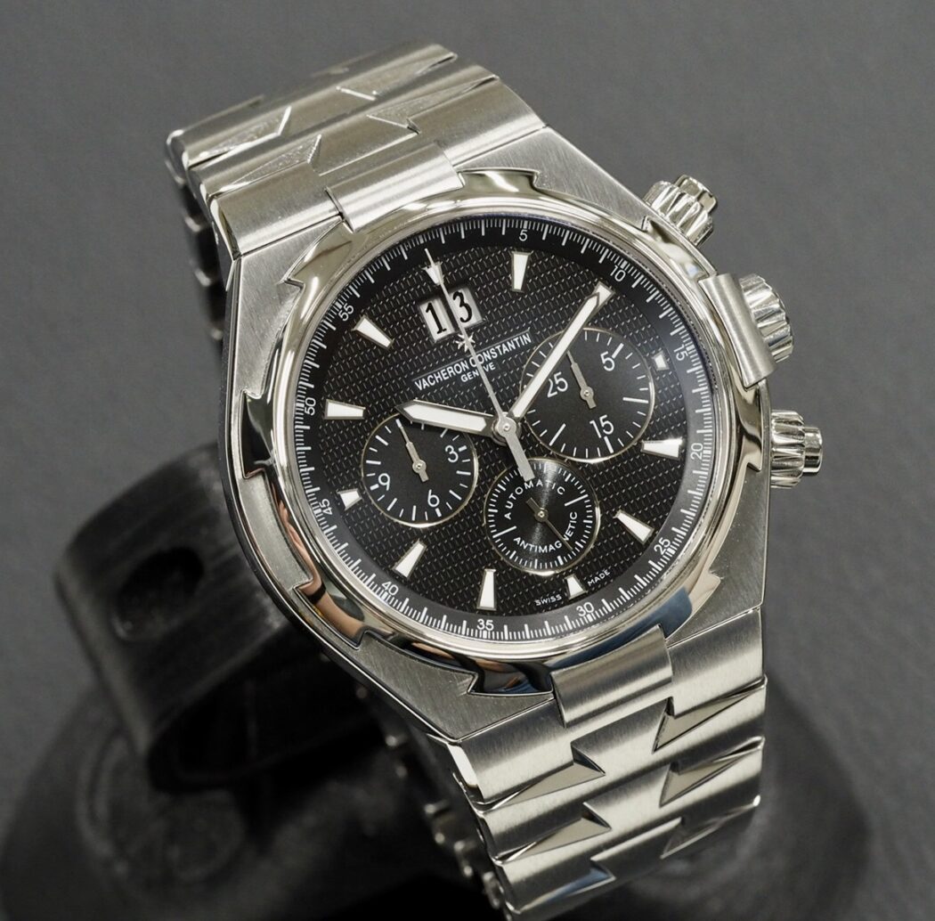 Vacheron Overseas 49150