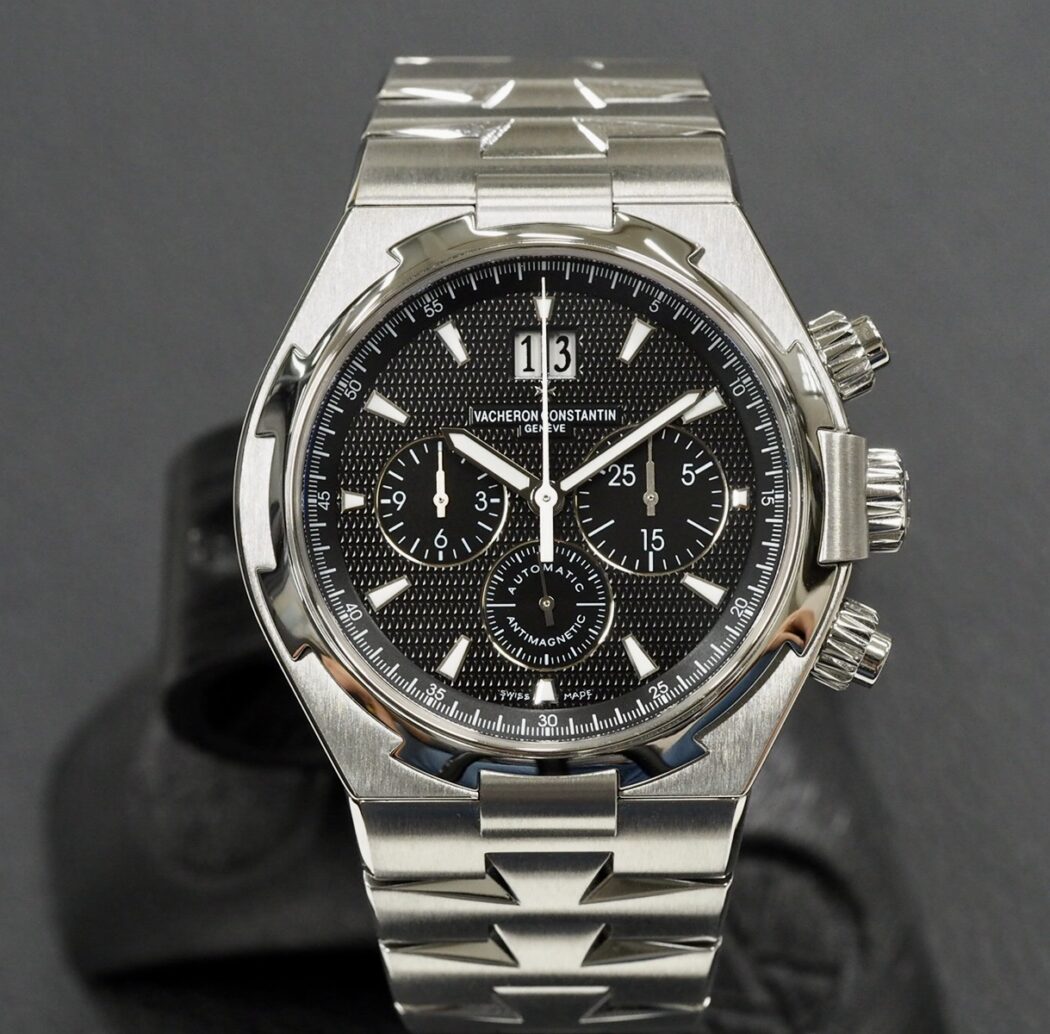 Vacheron Overseas 49150