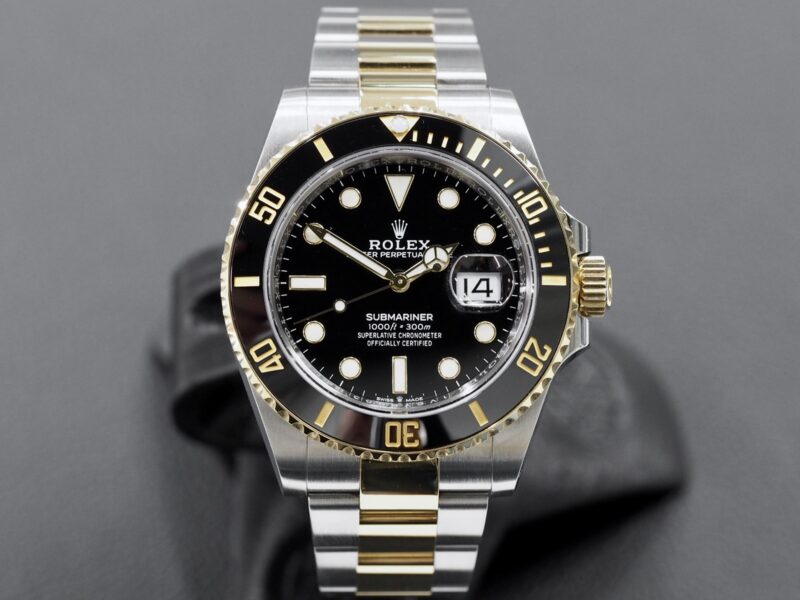 Rolex 126613LN Submariner
