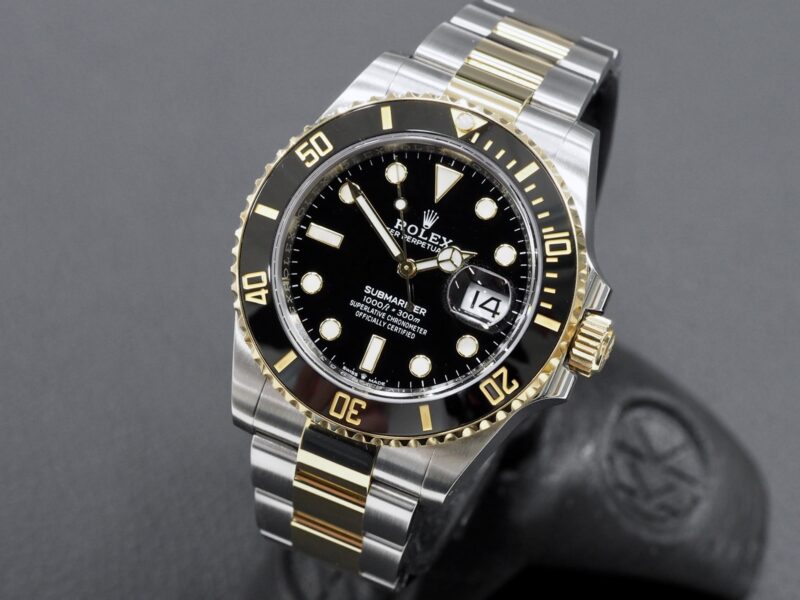 Rolex 126613LN Submariner