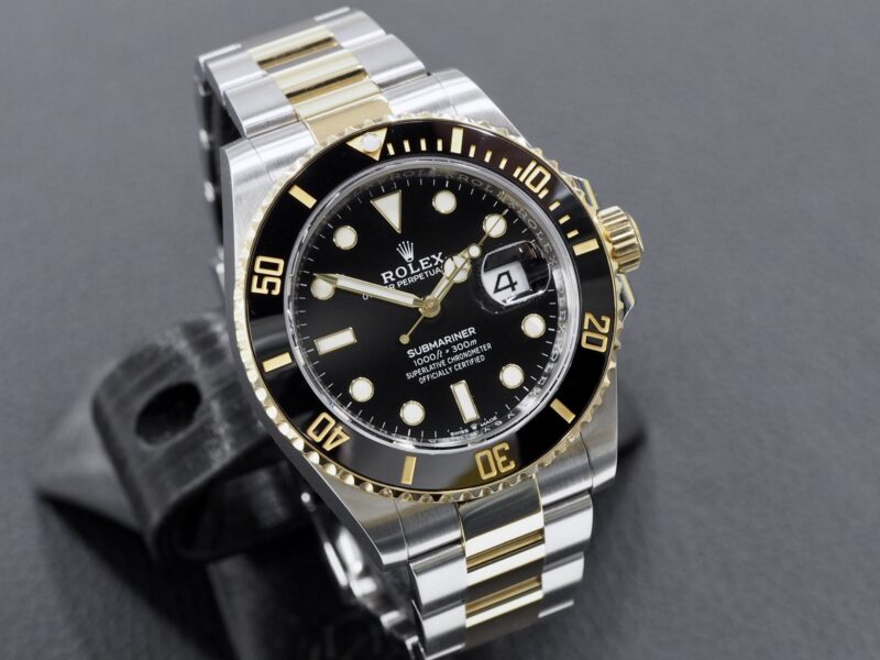 Rolex 126613LN Submariner