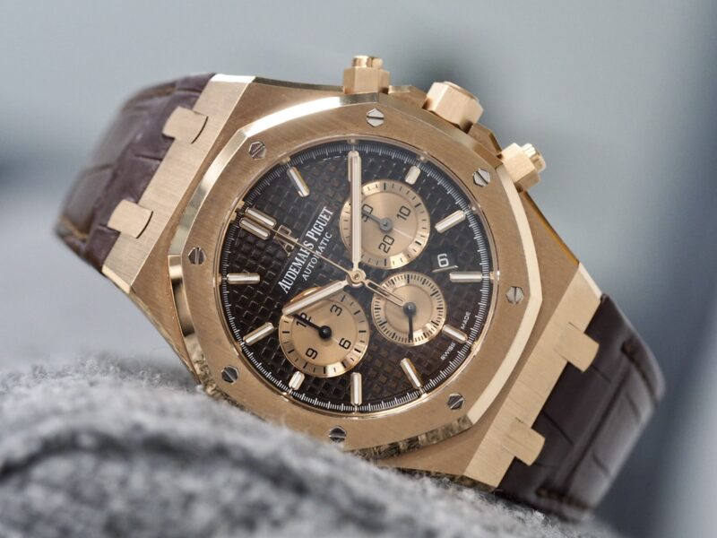 Audemars Royal Oak 26331