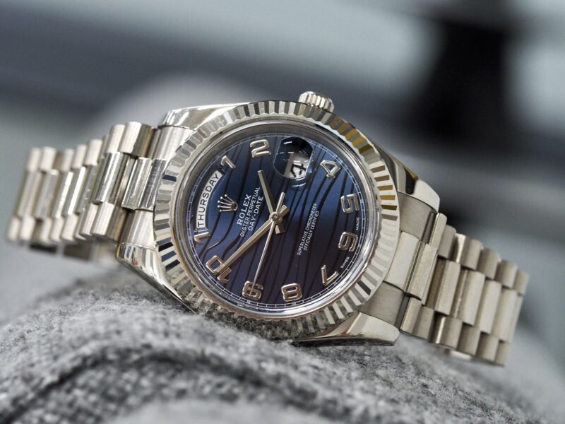 Rolex 218239 Day-Date