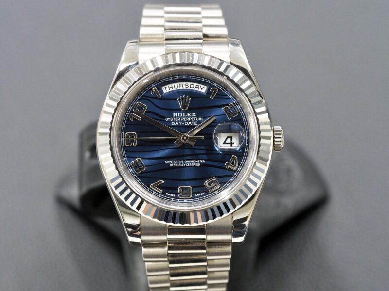 Rolex 218239 Day-Date
