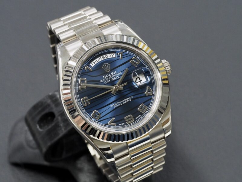 Rolex 218239 Day-Date