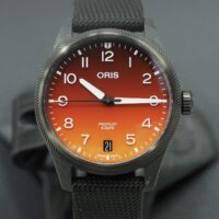 Oris Propilot Coulson Aviation LE, 1/2023