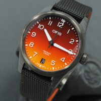 Oris Propilot Coulson Aviation LE, 1/2023