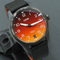 Oris Propilot Coulson Aviation LE, 1/2023