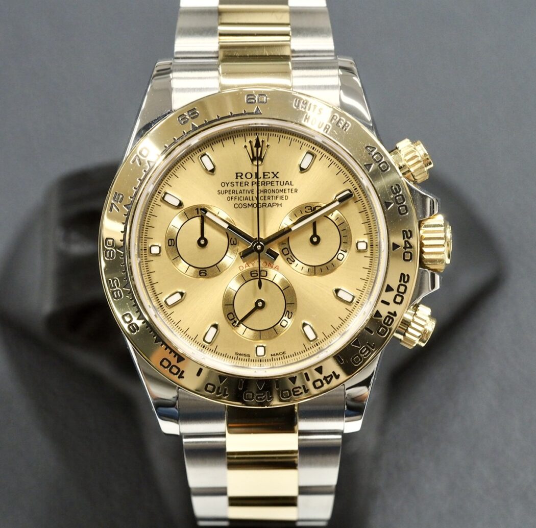 Rolex 116503 Daytona