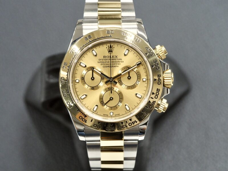 Rolex 116503 Daytona
