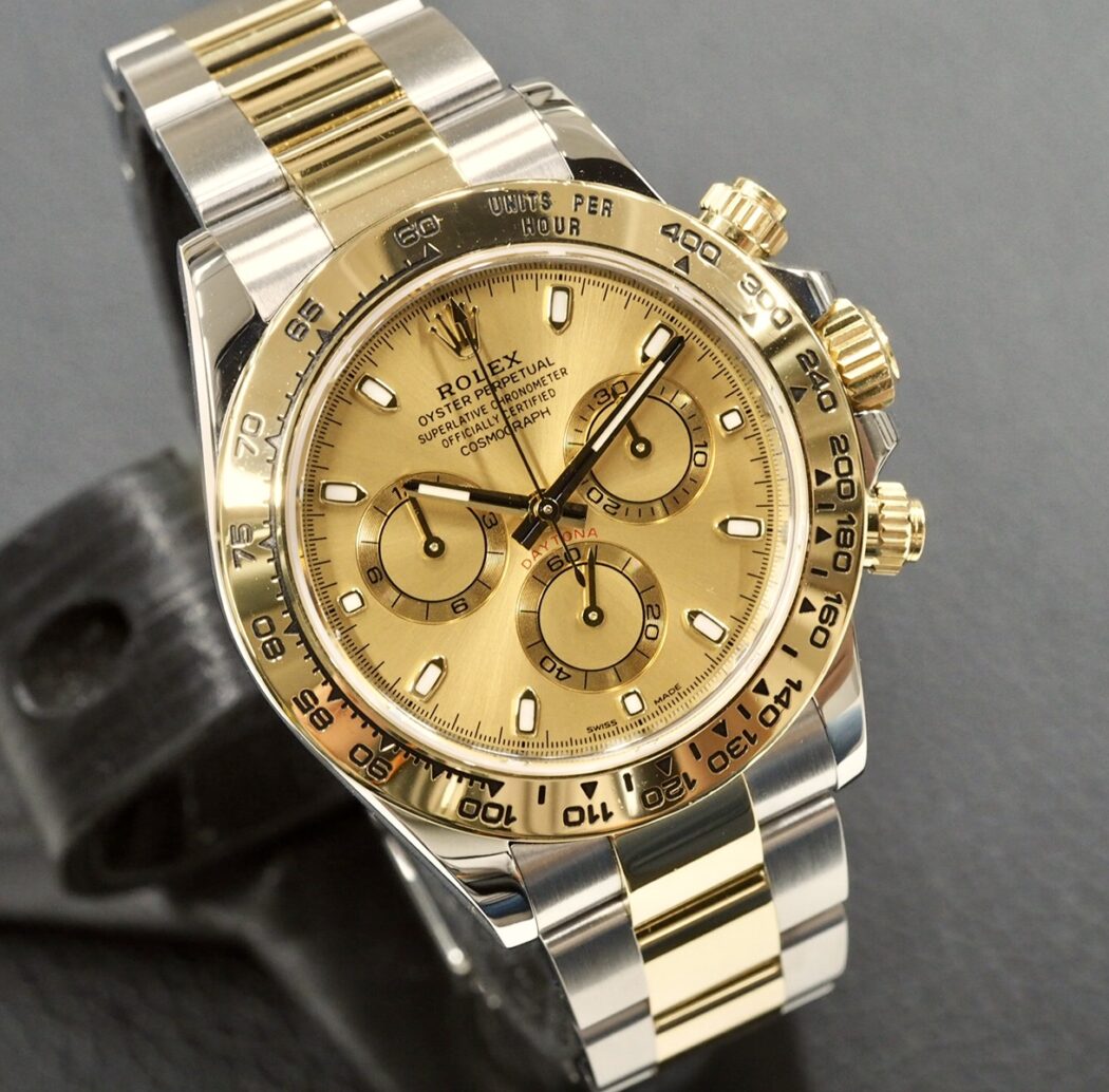 Rolex 116503 Daytona