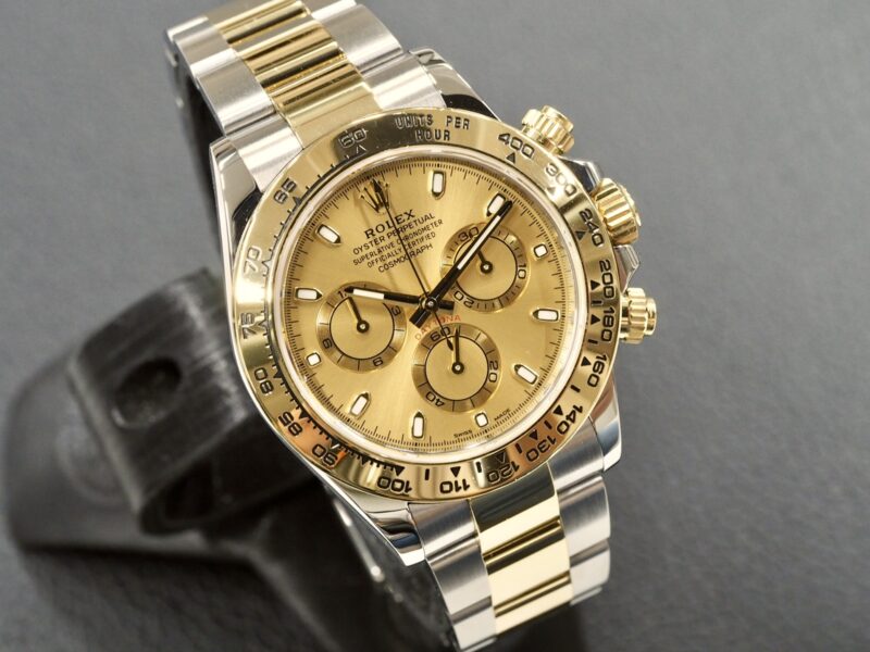 Rolex 116503 Daytona