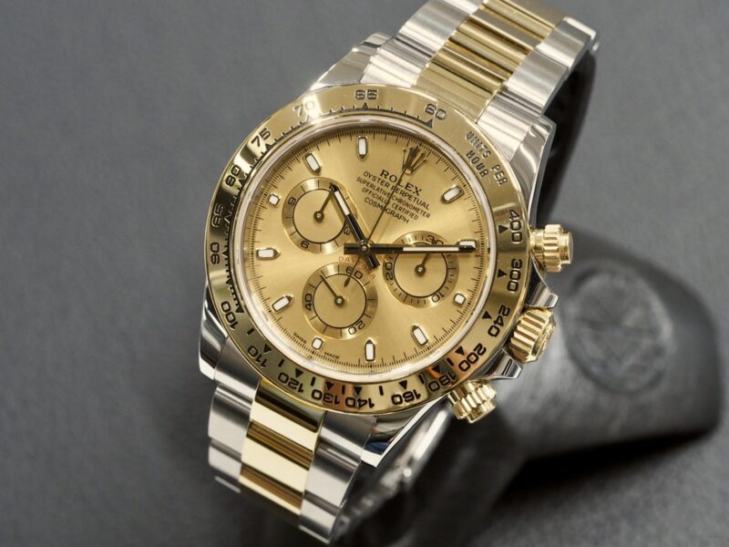 Rolex 116503 Daytona