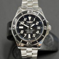 Breitling Superocean 42, 2/2013