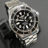 Breitling Superocean 42, 2/2013