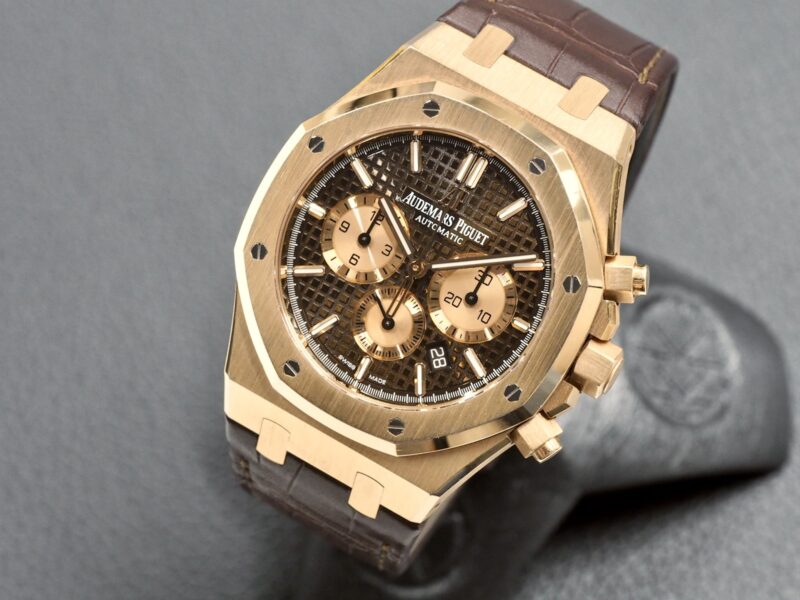 Audemars 26331or Royal Oak