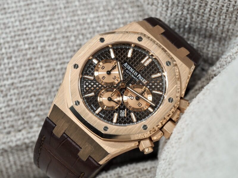 Audemars 26331or Royal Oak