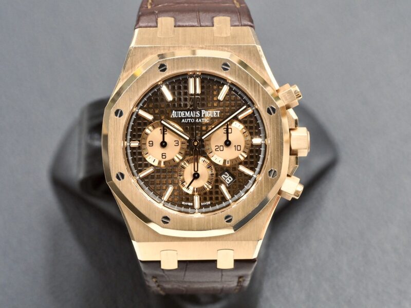 Audemars 26331or Royal Oak