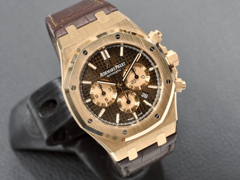 Audemars 26331or Royal Oak