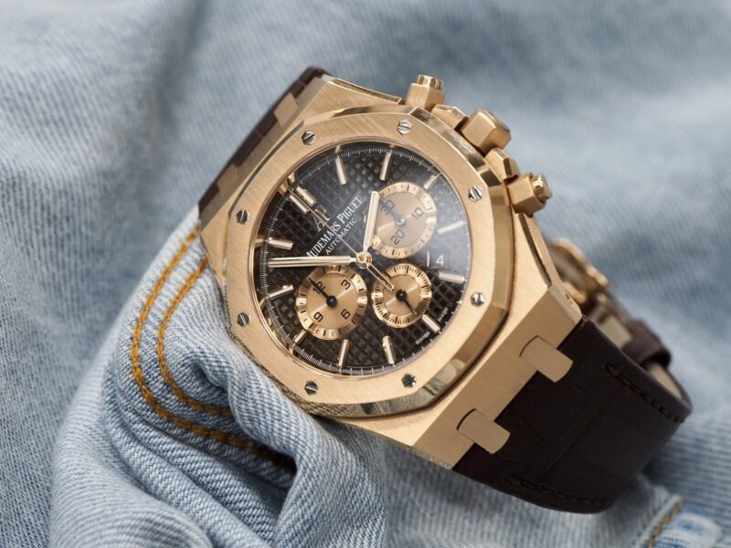Audemars 26331or Royal Oak