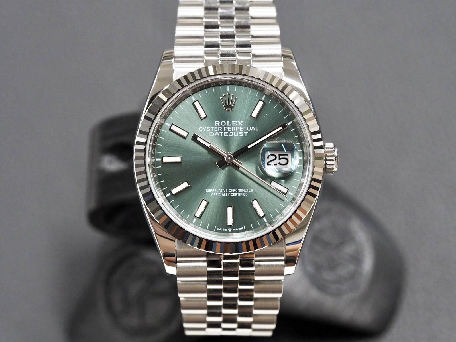 Rolex 126234 mint