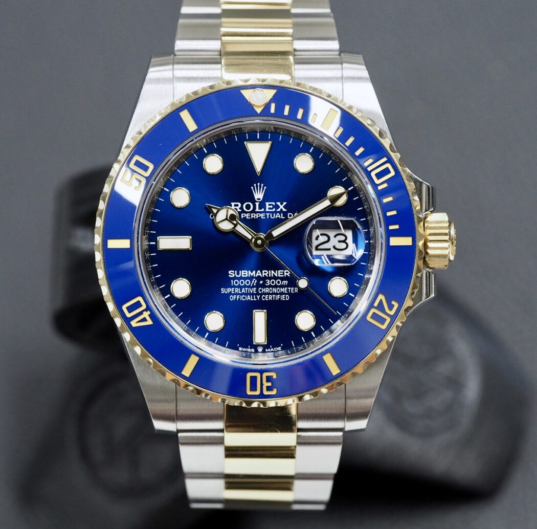 Rolex 126613LB