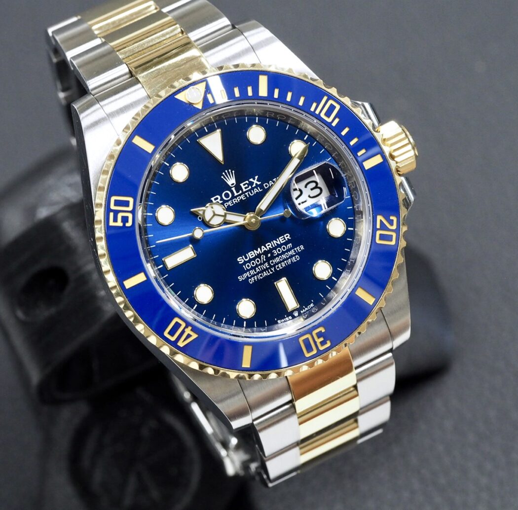 Rolex 126613LB