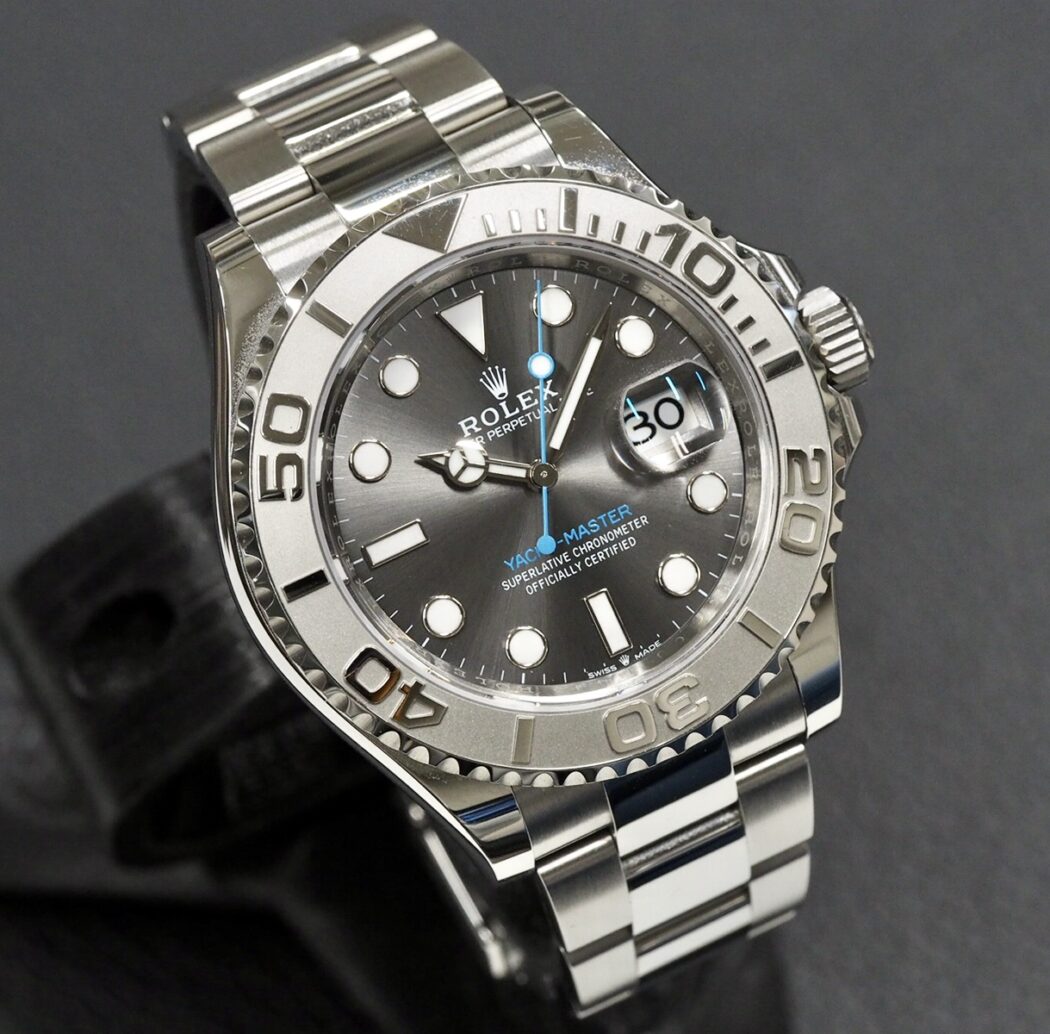 Rolex 126622 Yachtmaster