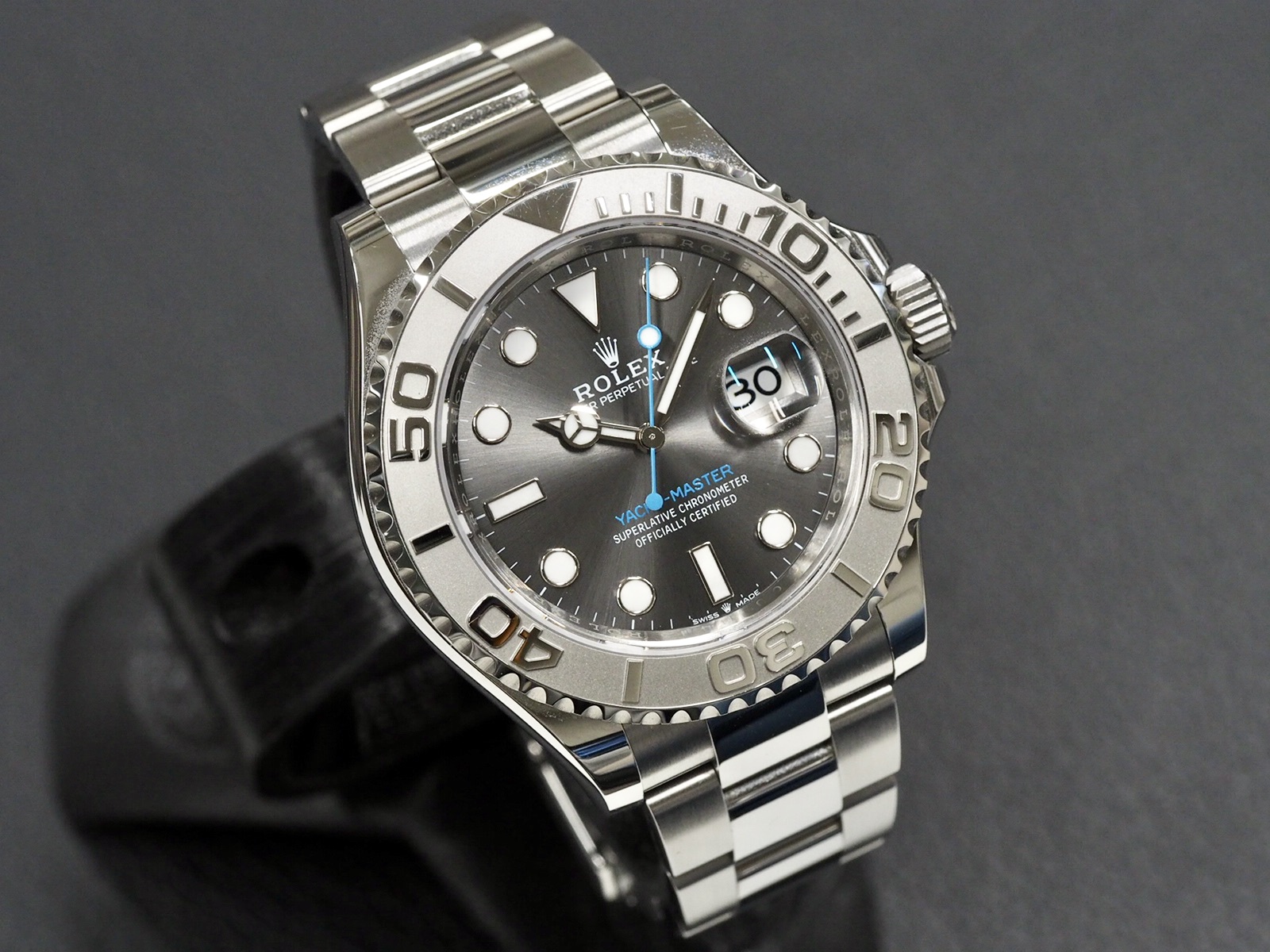 Rolex 126622 Yachtmaster