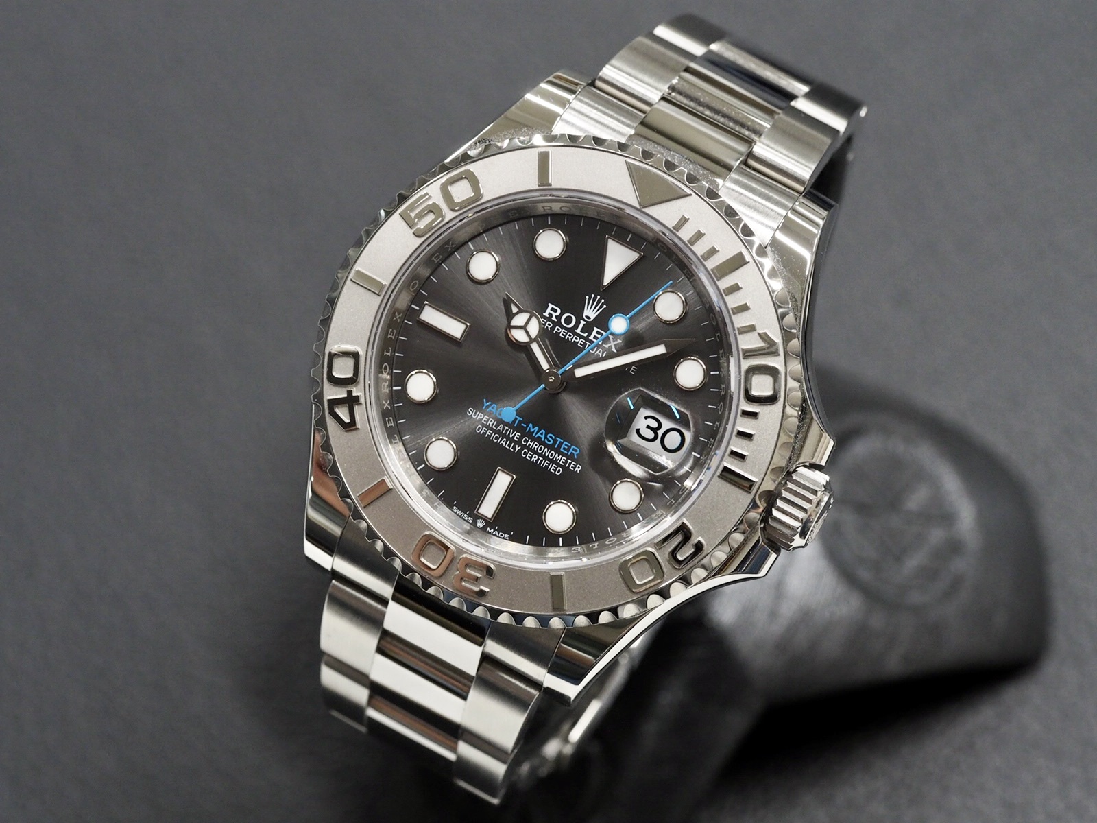 Rolex 126622 Yachtmaster