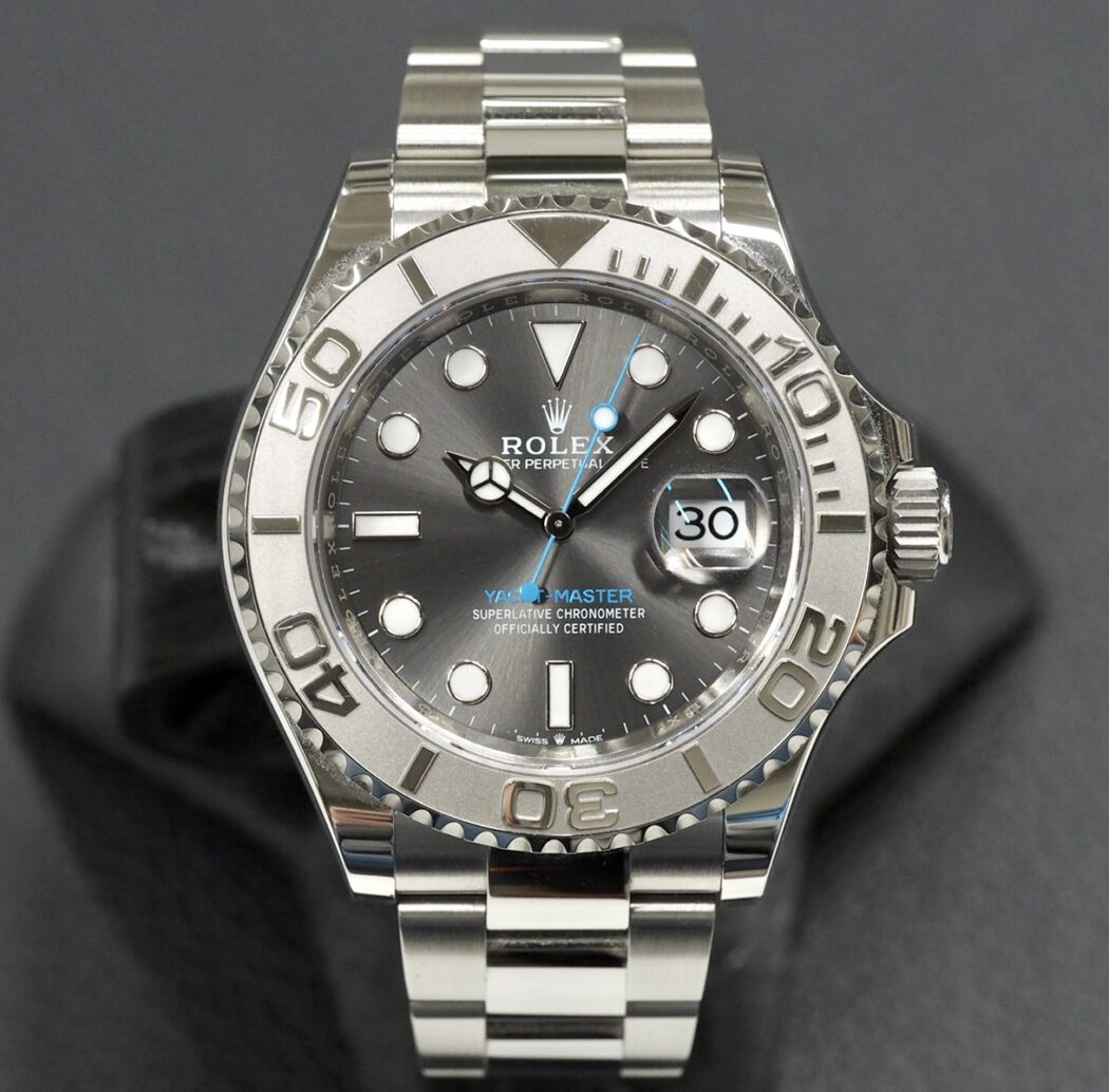 Rolex 126622 Yachtmaster