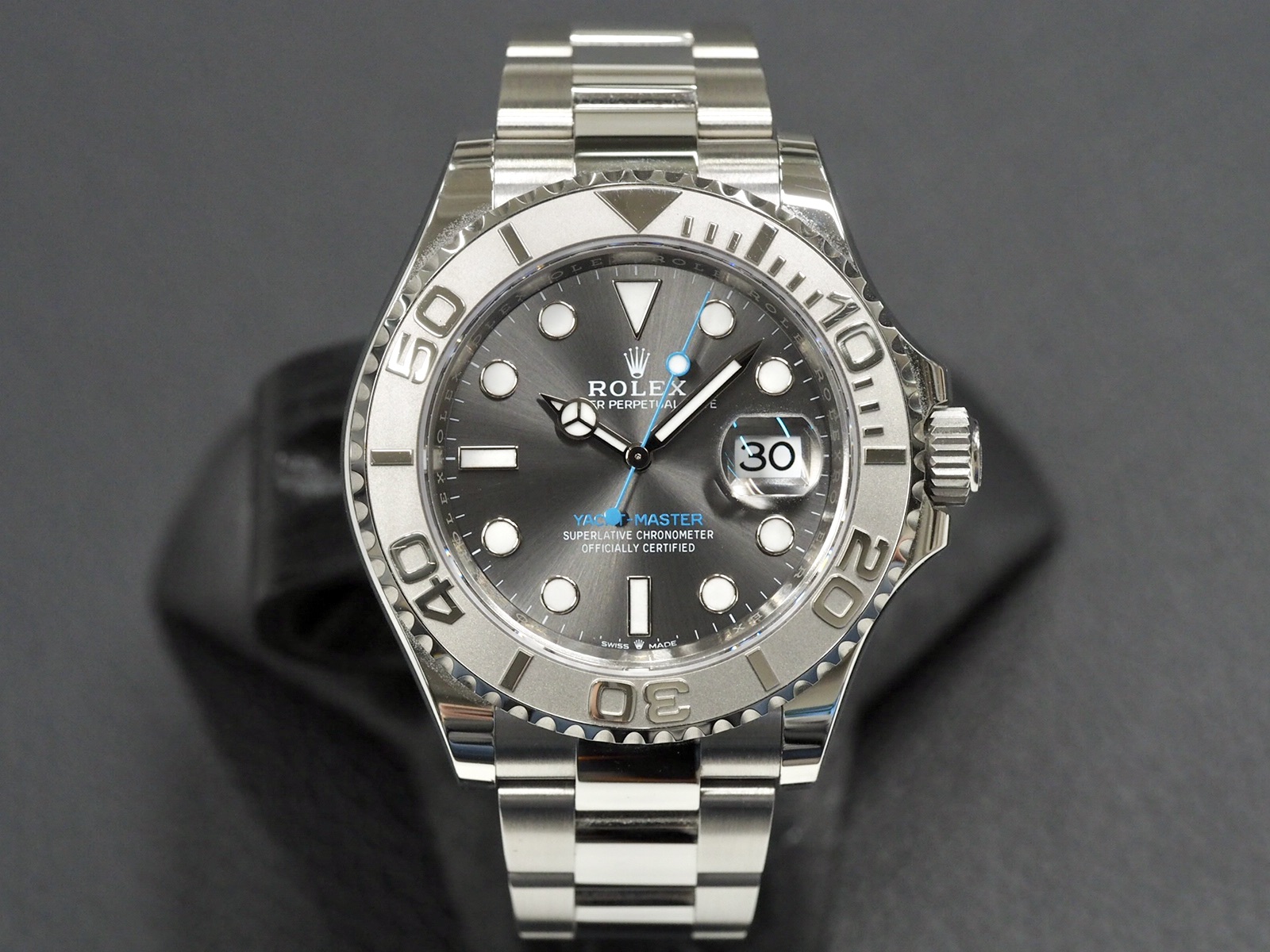 Rolex 126622 Yachtmaster