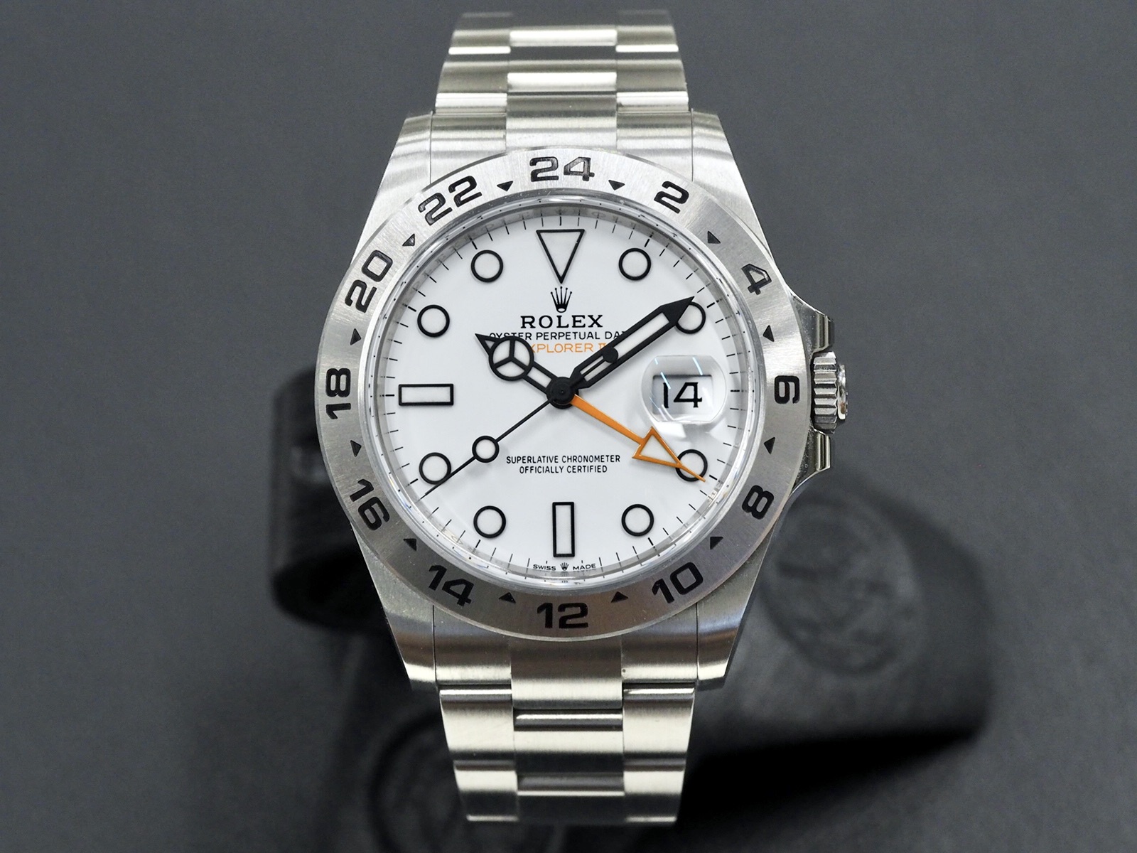 Rolex 226570 Polar
