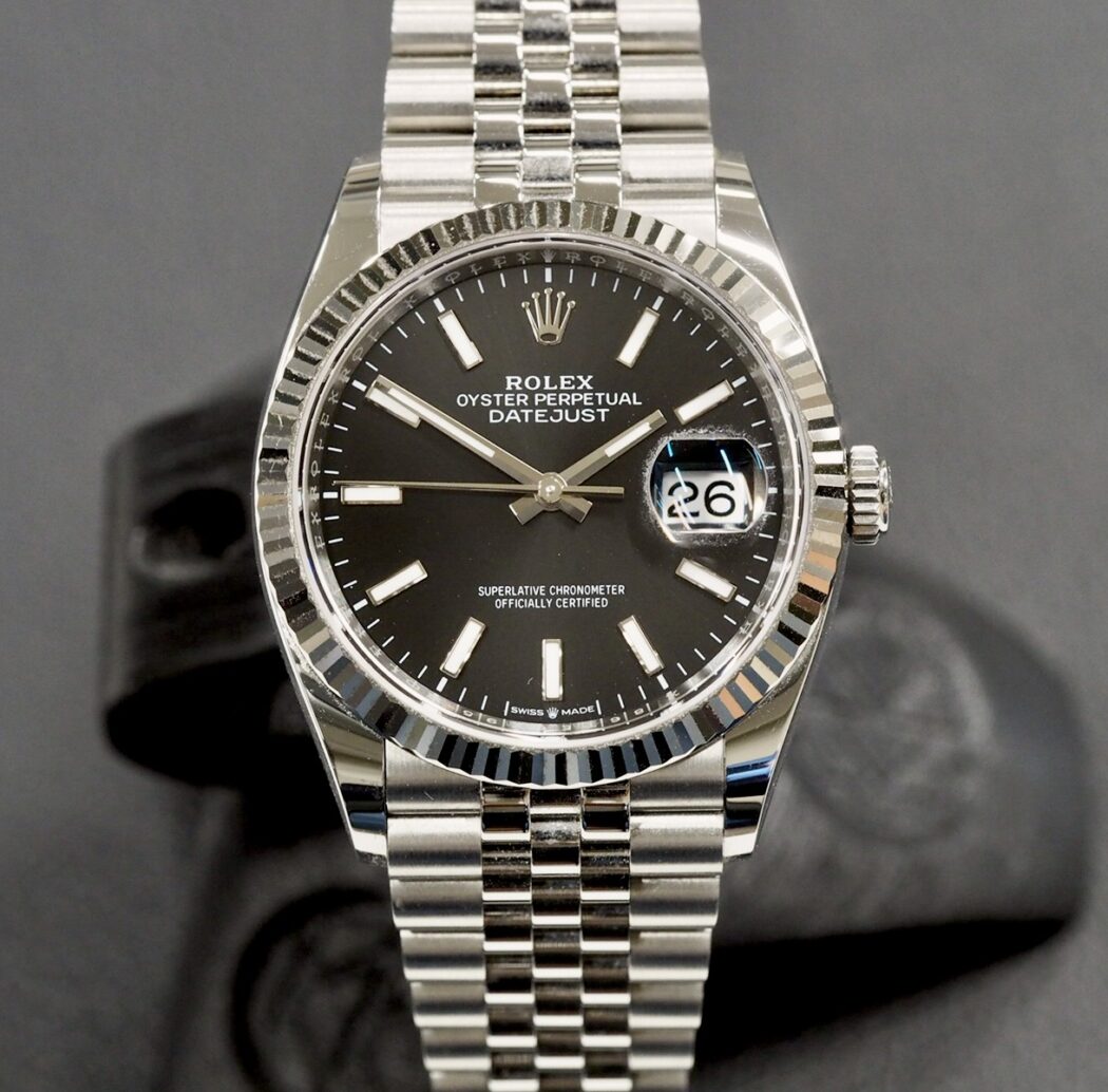 Rolex 126234 Datejust 36