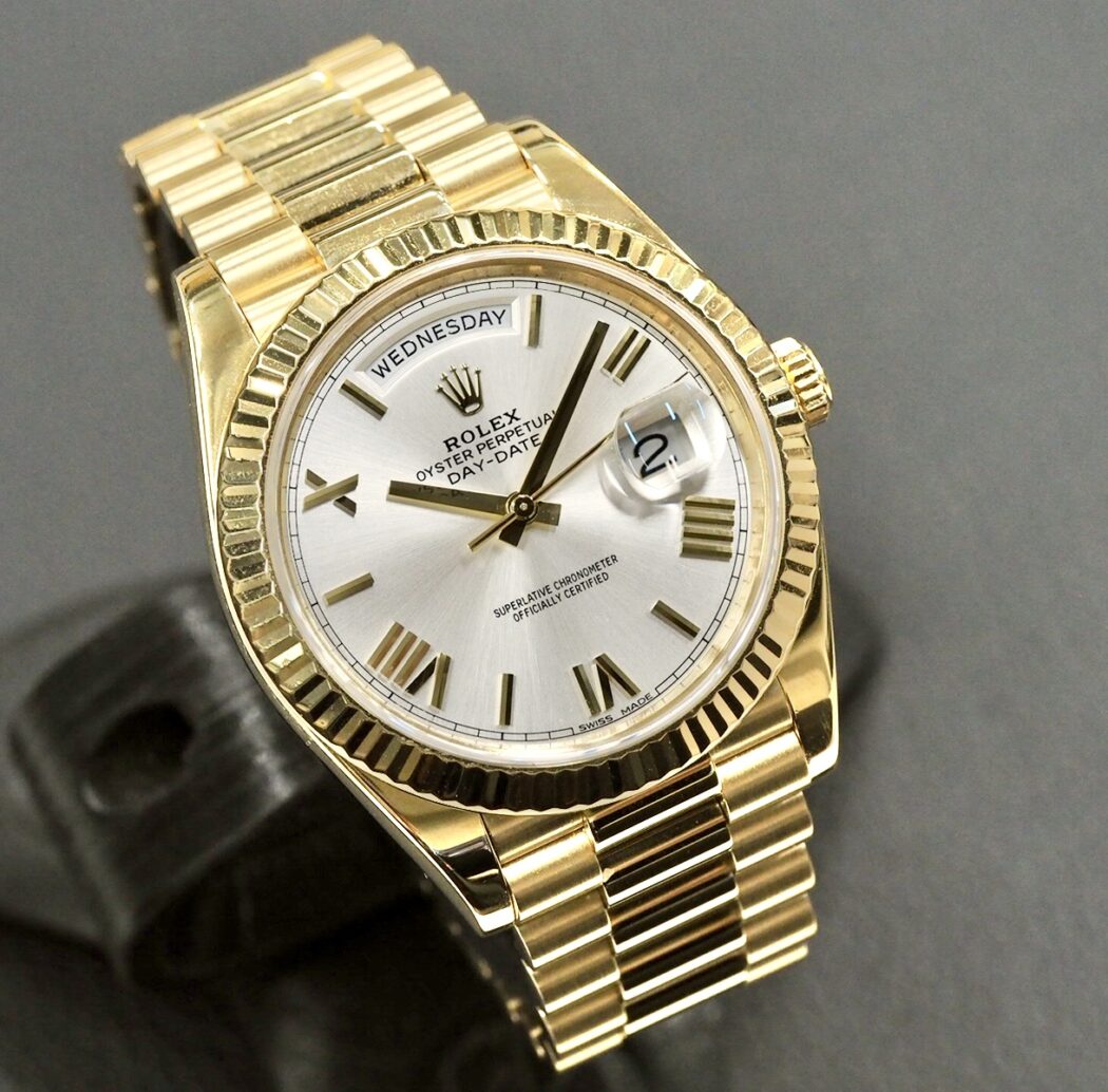 rolex 228238 Day-Date