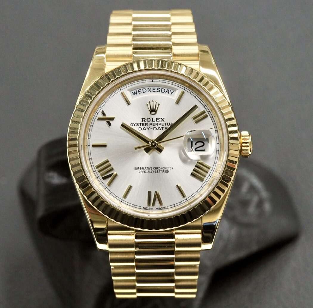 Rolex 228238 Day-Date