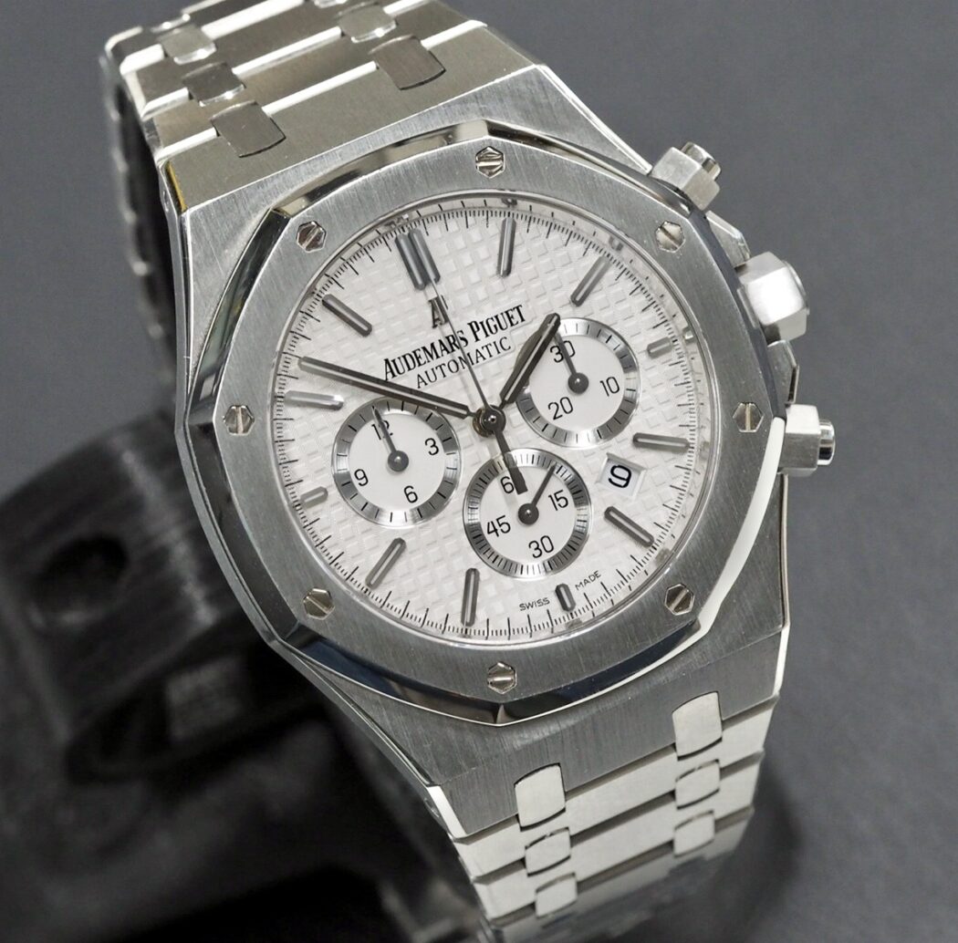 Audemars Piguet Royal Oak 26320