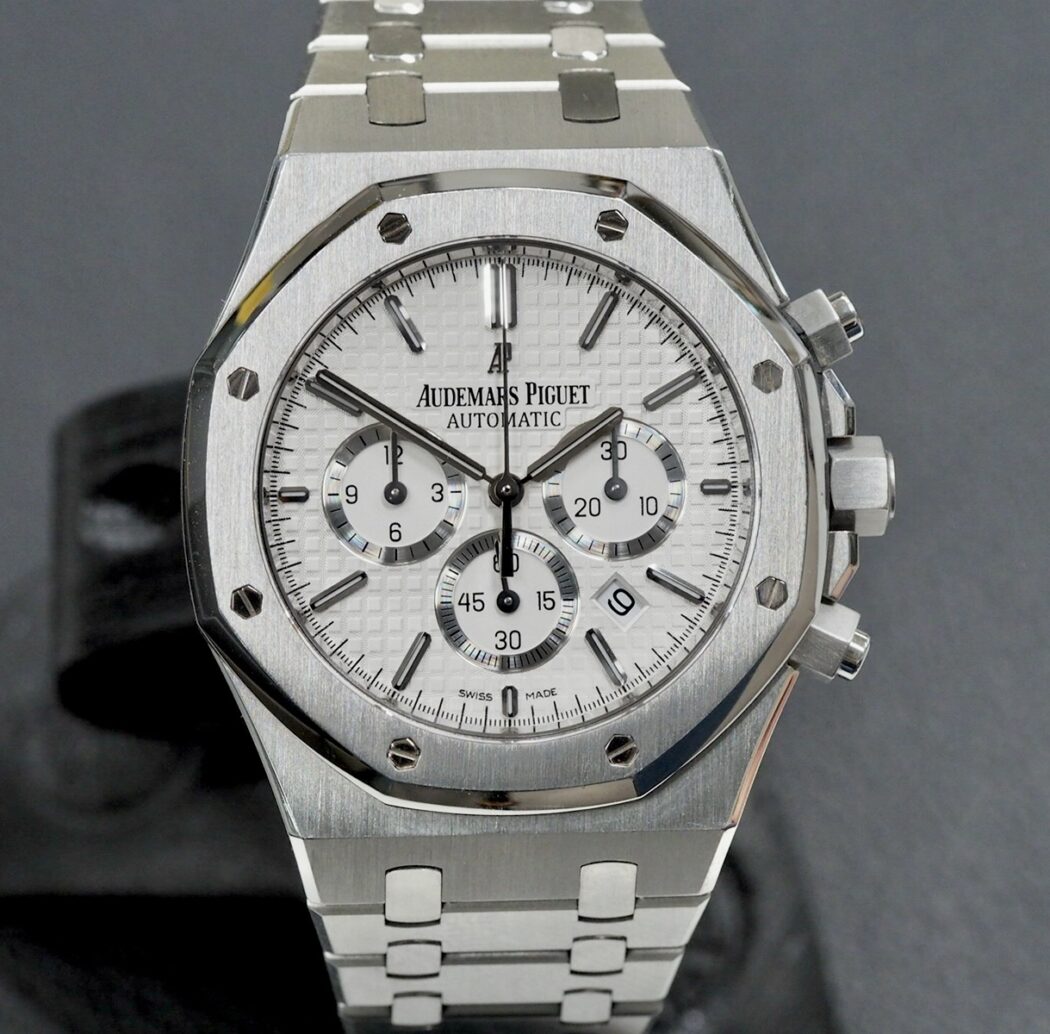 Audemars Piguet Royal Oak 26320
