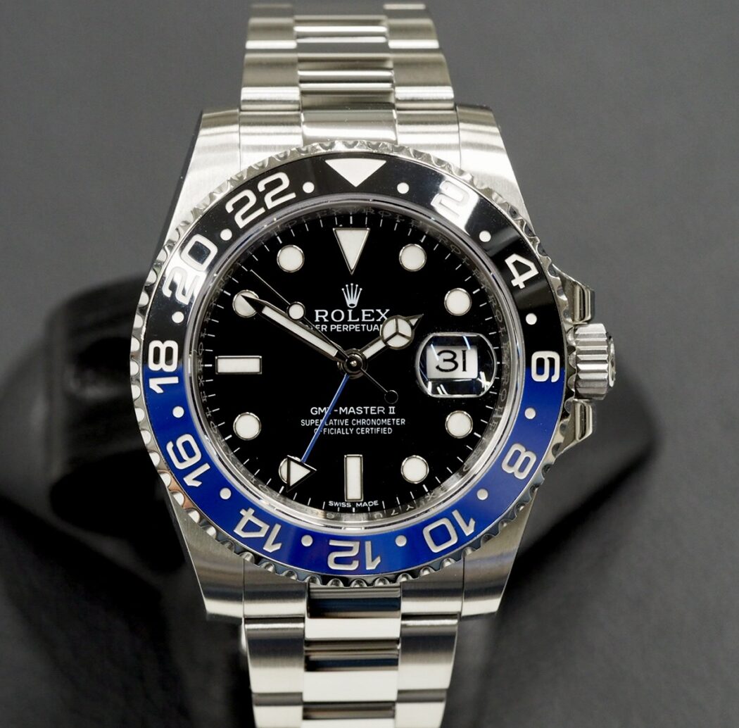 Rolex 116710BLNR