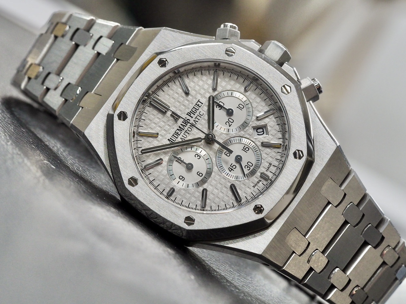 Audemars Piguet Royal Oak 26320