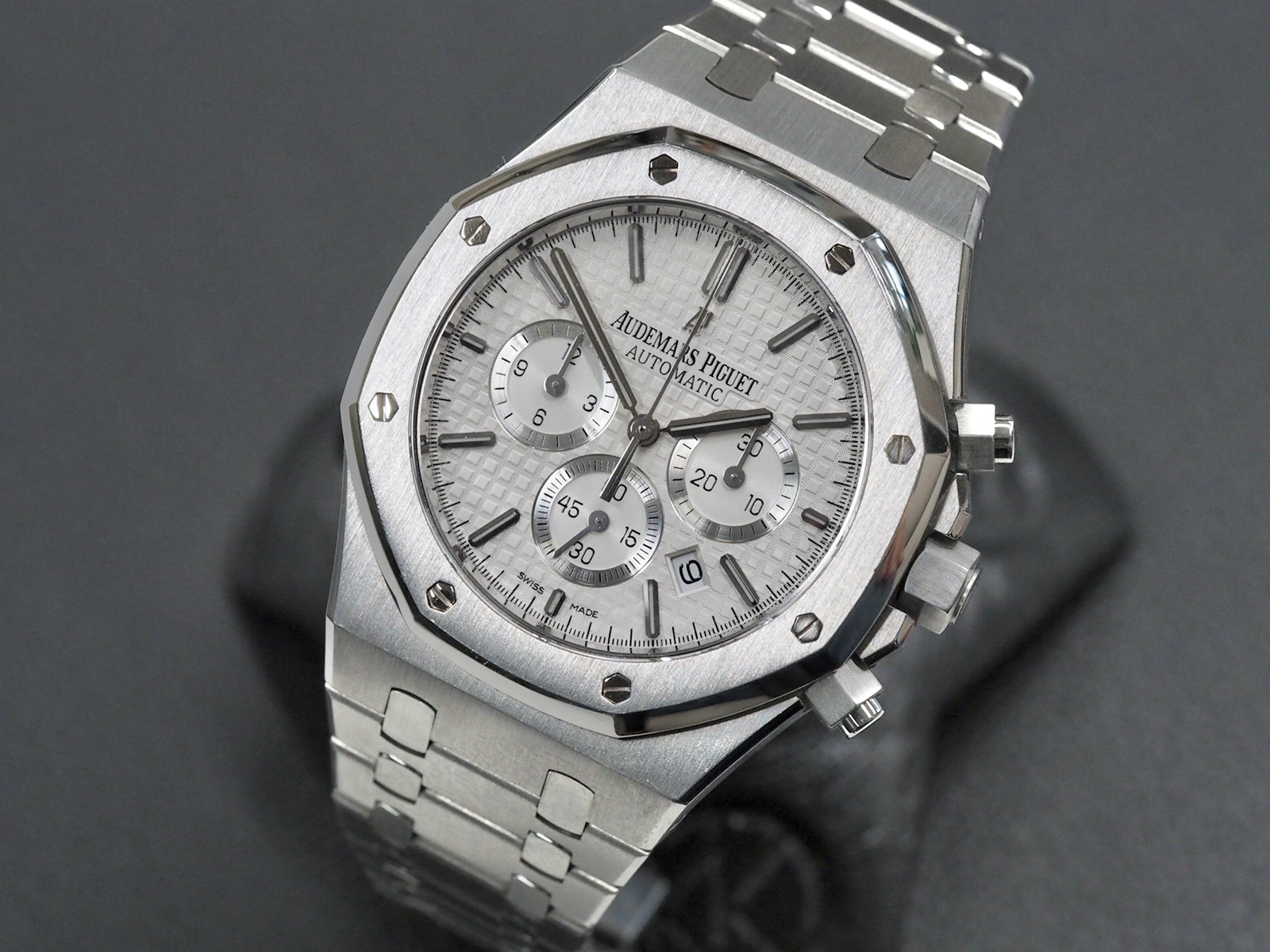 Audemars Piguet Royal Oak 26320