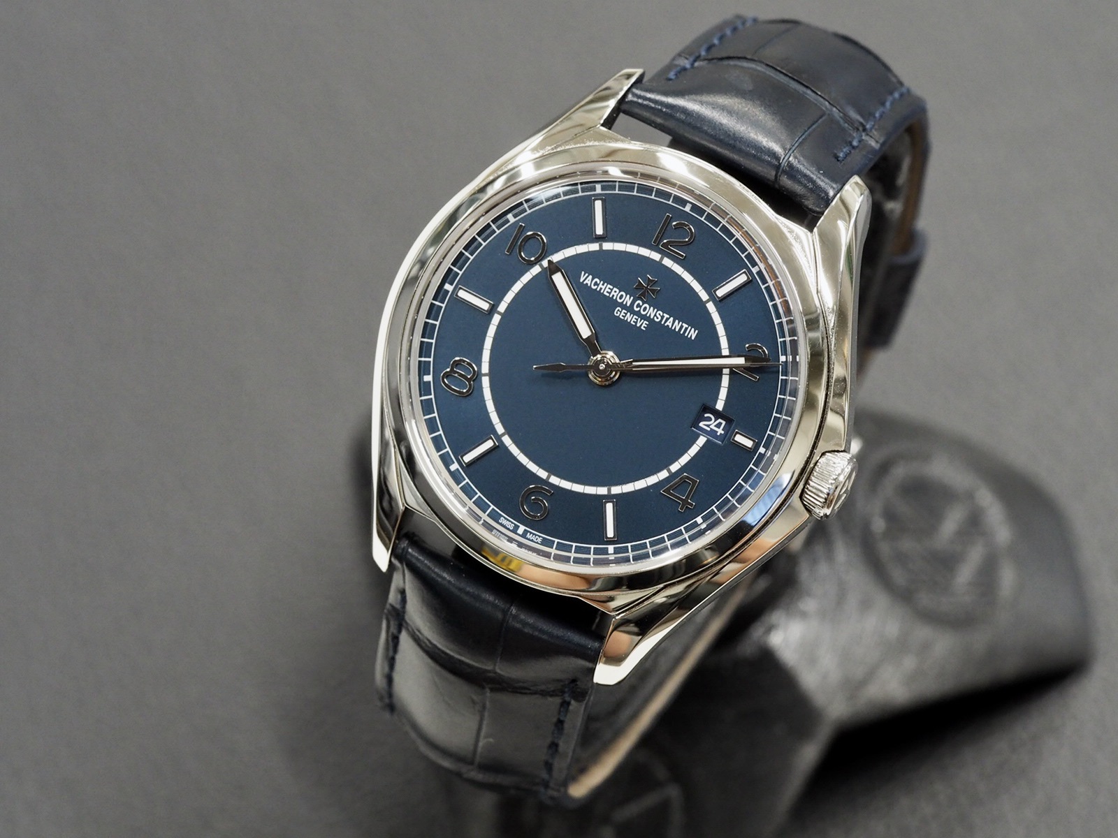 Vacheron Fiftysix 4600E