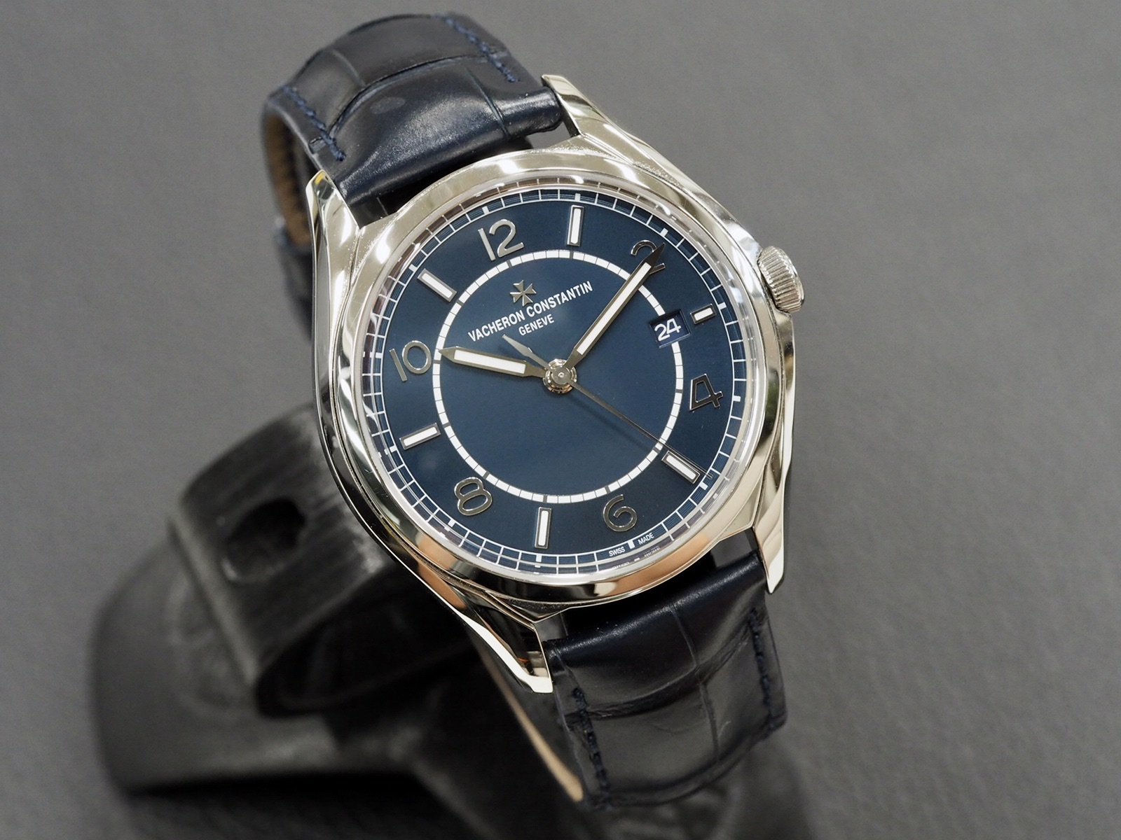 Vacheron Fiftysix 4600E
