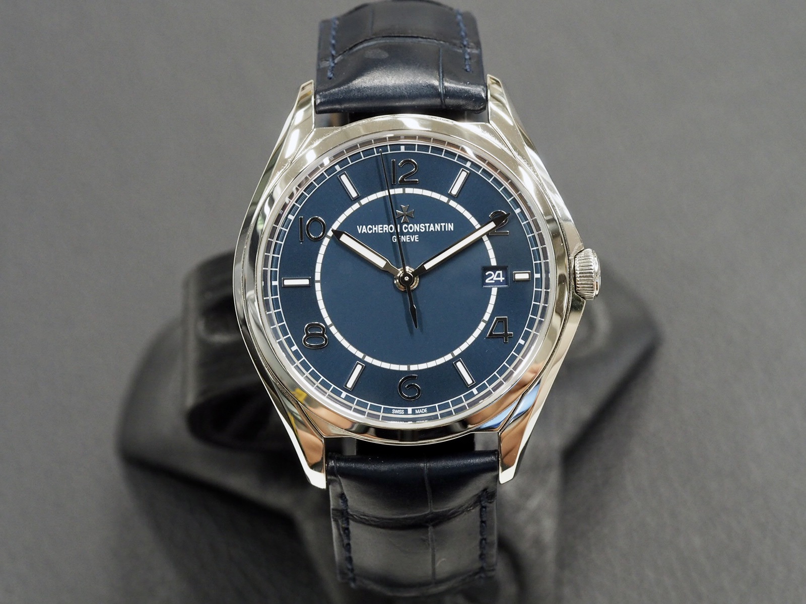 Vacheron Fiftysix 4600E