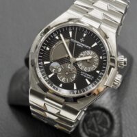 Vacheron Overseas Dual Time 47450