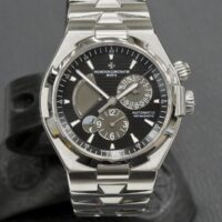 Vacheron Overseas Dual Time 47450