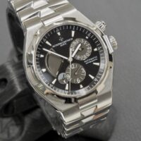 Vacheron Overseas Dual Time 47450