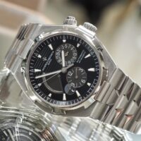 Vacheron Overseas Dual Time 47450